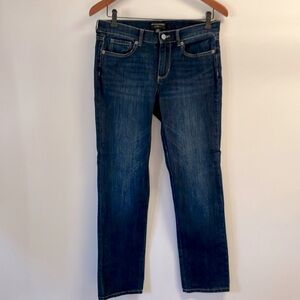 Banana Republic Women's Blue Jeans sz 6